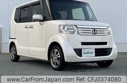 honda n-box 2013 -HONDA--N BOX DBA-JF1--JF1-1315476---HONDA--N BOX DBA-JF1--JF1-1315476-