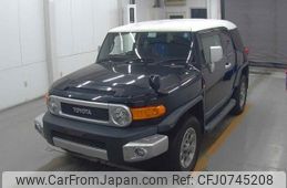 toyota fj-cruiser 2011 quick_quick_CBA-GSJ15W_GSJ15-0117159