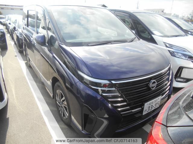 nissan serena 2023 quick_quick_5BA-FC28_FC28-015633 image 1