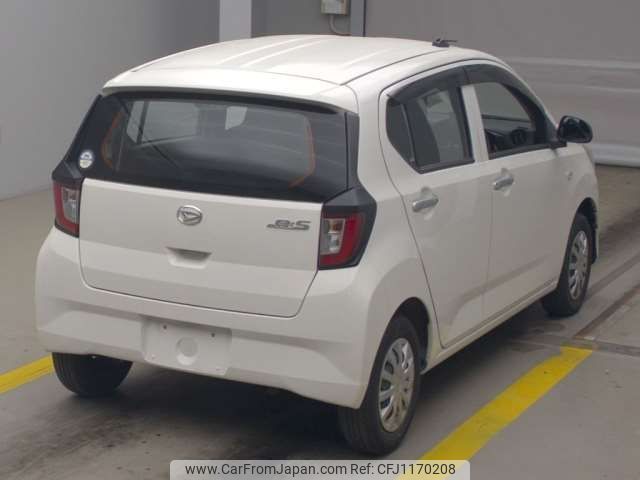 daihatsu mira-e-s 2022 -DAIHATSU--Mira e:s 5BA-LA350S--LA350S-0320360---DAIHATSU--Mira e:s 5BA-LA350S--LA350S-0320360- image 2