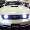 ford mustang 2010 -FORD--Ford Mustang ﾌﾒｲ--1ZVHT82H895144419---FORD--Ford Mustang ﾌﾒｲ--1ZVHT82H895144419- image 41