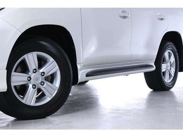 toyota land-cruiser 2014 -トヨタ--ランドクルーザーワゴン CBA-URJ202W--URJ202-4064537---トヨタ--ランドクルーザーワゴン CBA-URJ202W--URJ202-4064537- image 1