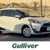 toyota sienta 2018 -TOYOTA--Sienta DBA-NSP170G--NSP170-7156487---TOYOTA--Sienta DBA-NSP170G--NSP170-7156487- image 1