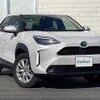 toyota yaris-cross 2022 CFJ1841321 image 1