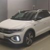 volkswagen t-roc 2024 quick_quick_3DA-A1DFF_WVGZZZA1ZPV649241 image 1