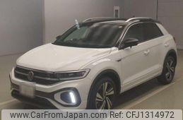 volkswagen t-roc 2024 quick_quick_3DA-A1DFF_WVGZZZA1ZPV649241