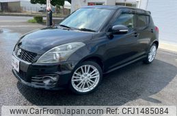 suzuki swift 2013 -SUZUKI--Swift ZC32S--303125---SUZUKI--Swift ZC32S--303125-