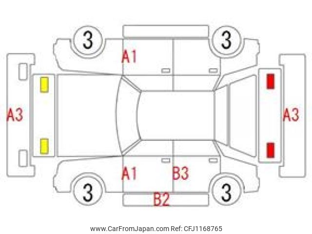 toyota prius 2016 -TOYOTA--Prius DAA-ZVW50--ZVW50-8029284---TOYOTA--Prius DAA-ZVW50--ZVW50-8029284- image 2