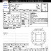nissan moco 2012 -NISSAN 【岐阜 582ﾒ7296】--Moco MG33S--172220---NISSAN 【岐阜 582ﾒ7296】--Moco MG33S--172220- image 3