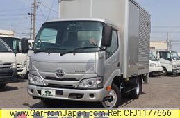 toyota dyna-truck 2019 GOO_NET_EXCHANGE_0207851A30250401W001