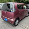 suzuki mr-wagon 2014 CFJ1743720 image 2