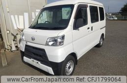 daihatsu hijet-cargo 2018 CFJ1799064