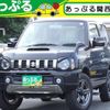 suzuki jimny 2018 quick_quick_JB23W_JB23W-779114 image 1
