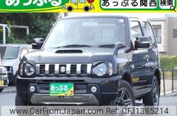 suzuki jimny 2018 quick_quick_JB23W_JB23W-779114