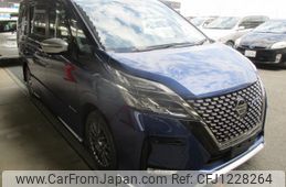 nissan serena 2021 quick_quick_6AA-HFC27_HFC27-126340