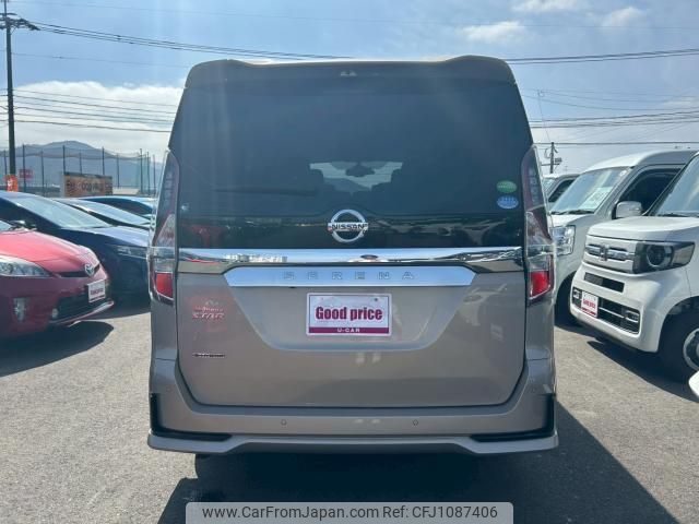 nissan serena 2019 quick_quick_DAA-GFC27_GFC27-183453 image 2