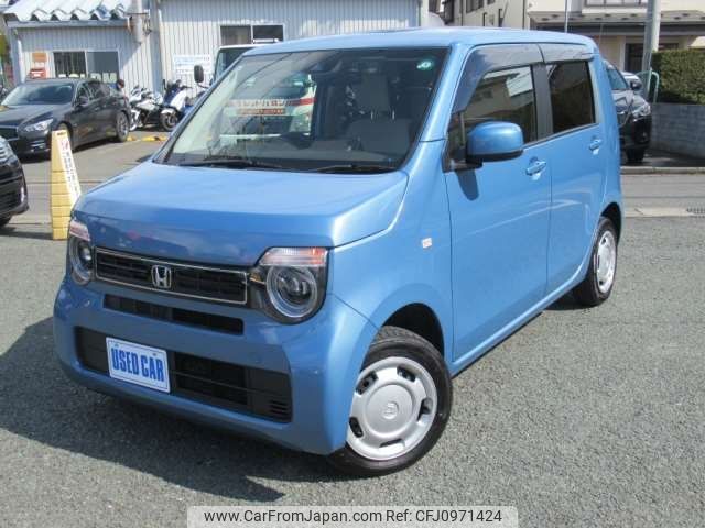 honda n-wgn 2019 CFJ0971424 image 2