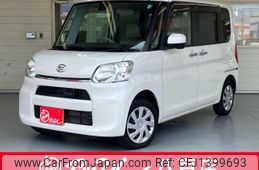 daihatsu tanto 2015 -DAIHATSU--Tanto DBA-LA610S--LA610S-0059404---DAIHATSU--Tanto DBA-LA610S--LA610S-0059404-