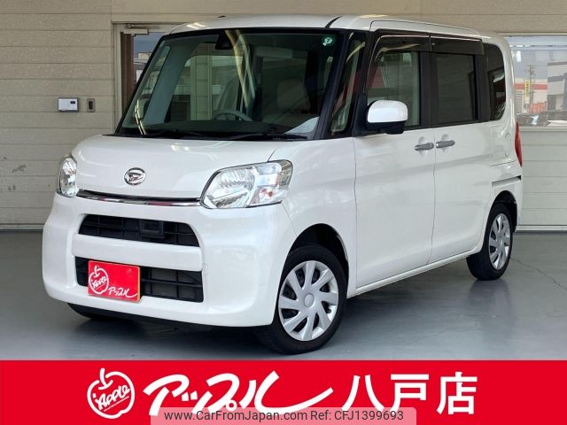 daihatsu tanto 2015 -DAIHATSU--Tanto DBA-LA610S--LA610S-0059404---DAIHATSU--Tanto DBA-LA610S--LA610S-0059404- image 1