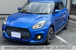 suzuki swift 2018 -SUZUKI--Swift CBA-ZC33S--ZC33S-105867---SUZUKI--Swift CBA-ZC33S--ZC33S-105867-