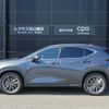 lexus nx 2023 CFJ1552340 image 8