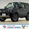 suzuki jimny 2017 -SUZUKI--Jimny ABA-JB23W--JB23W-775862---SUZUKI--Jimny ABA-JB23W--JB23W-775862- image 1