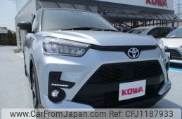 toyota raize 2020 -TOYOTA--Raize 5BA-A200A--A200A-0014210---TOYOTA--Raize 5BA-A200A--A200A-0014210-