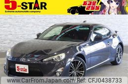 toyota 86 2013 -TOYOTA--86 DBA-ZN6--ZN6-024979---TOYOTA--86 DBA-ZN6--ZN6-024979-