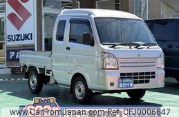 suzuki carry-truck 2020 GOO_JP_700060017330240715008