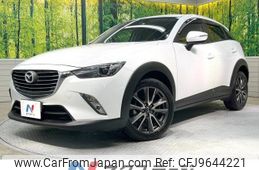 mazda cx-3 2015 -MAZDA--CX-3 LDA-DK5FW--DK5FW-114716---MAZDA--CX-3 LDA-DK5FW--DK5FW-114716-