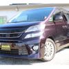 toyota vellfire 2013 quick_quick_DBA-ANH20W_ANH20-8293028 image 1