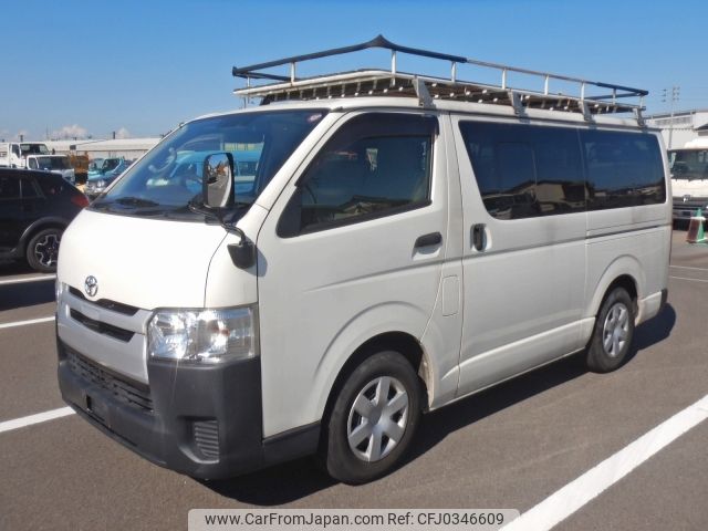 toyota hiace-van 2018 -TOYOTA--Hiace Van QDF-GDH201V--GDH201-2002280---TOYOTA--Hiace Van QDF-GDH201V--GDH201-2002280- image 2