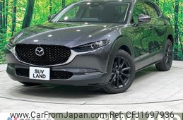 mazda cx-3 2024 CFJ1697936