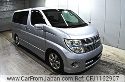 nissan elgrand 2008 -NISSAN--Elgrand ME51-160120---NISSAN--Elgrand ME51-160120-