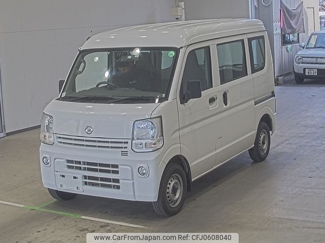 nissan clipper-van 2018 -NISSAN--Clipper Van DR17V-274365---NISSAN--Clipper Van DR17V-274365- image 1