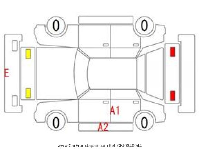 honda n-box 2019 -HONDA--N BOX DBA-JF3--JF3-1279280---HONDA--N BOX DBA-JF3--JF3-1279280- image 2