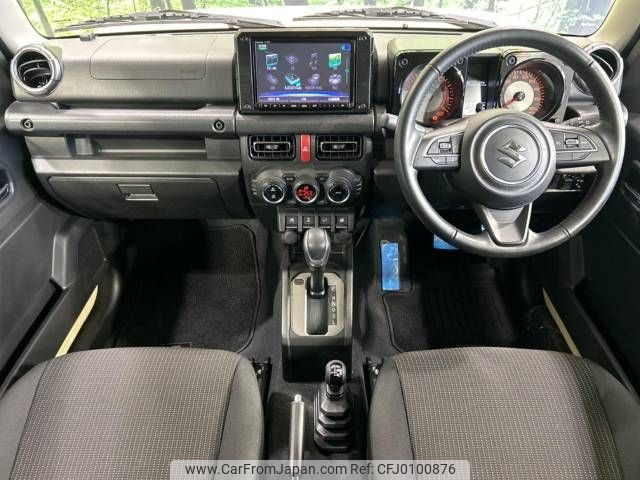 suzuki jimny-sierra 2020 -SUZUKI--Jimny Sierra 3BA-JB74W--JB74W-131222---SUZUKI--Jimny Sierra 3BA-JB74W--JB74W-131222- image 2