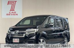 honda stepwagon 2021 CFJ1776435
