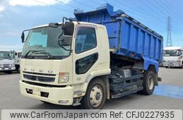 mitsubishi-fuso fighter 2008 -MITSUBISHI--Fuso Fighter PDG-FM62FZ--FM62FZ-***031---MITSUBISHI--Fuso Fighter PDG-FM62FZ--FM62FZ-***031-