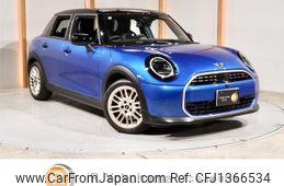 mini mini-others 2024 quick_quick_52GD20_WMW52GD0602W41366
