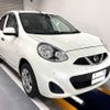 nissan march 2022 CFJ1878976 image 1