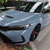 honda civic 2025 -HONDA--Civic 6BA-FL5--FL5-1206***---HONDA--Civic 6BA-FL5--FL5-1206***- image 8