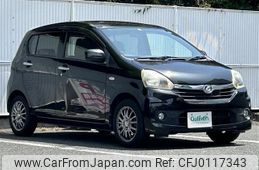 daihatsu mira-e-s 2013 -DAIHATSU--Mira e:s DBA-LA300S--LA300S-1197317---DAIHATSU--Mira e:s DBA-LA300S--LA300S-1197317-