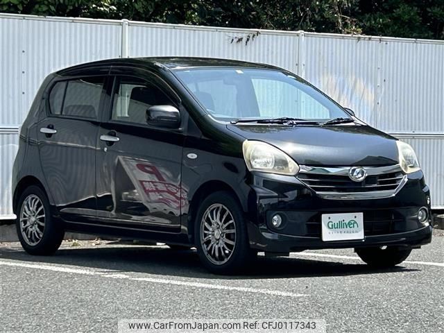 daihatsu mira-e-s 2013 -DAIHATSU--Mira e:s DBA-LA300S--LA300S-1197317---DAIHATSU--Mira e:s DBA-LA300S--LA300S-1197317- image 1