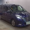 nissan serena 2021 -NISSAN 【札幌 333ﾆ8910】--Serena 6AA-HFC27--HFC27-106900---NISSAN 【札幌 333ﾆ8910】--Serena 6AA-HFC27--HFC27-106900- image 1