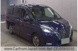 nissan serena 2021 -NISSAN 【札幌 333ﾆ8910】--Serena 6AA-HFC27--HFC27-106900---NISSAN 【札幌 333ﾆ8910】--Serena 6AA-HFC27--HFC27-106900-