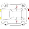 toyota alphard 2008 -TOYOTA--Alphard DBA-ANH20W--ANH20-8015431---TOYOTA--Alphard DBA-ANH20W--ANH20-8015431- image 2