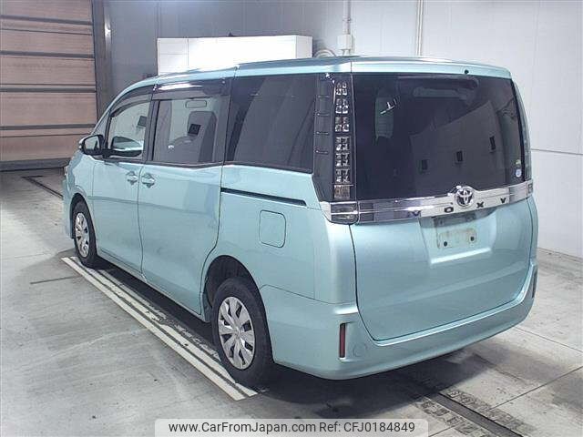 toyota voxy 2015 -TOYOTA--Voxy ZRR85G-0024311---TOYOTA--Voxy ZRR85G-0024311- image 2