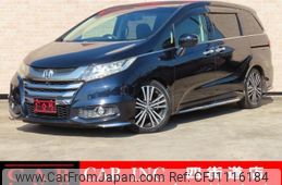 honda odyssey 2015 quick_quick_RC1_RC1-1102592