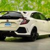 honda civic 2018 quick_quick_DBA-FK8_FK8-1001179 image 3